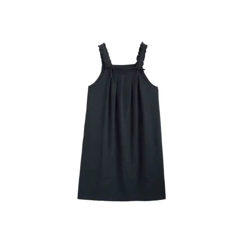 ZIHAN Женские Слиплатья