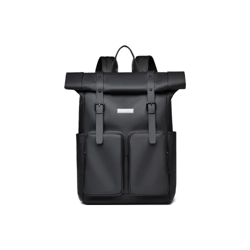 ROBINHOOD Oxford Рюкзак Стандартный Мужской Черный Серый Зеленый