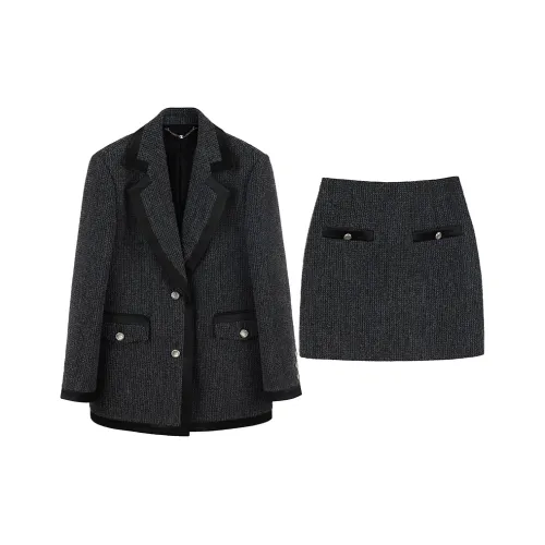 NancyCavally Женские комплекты с юбкой