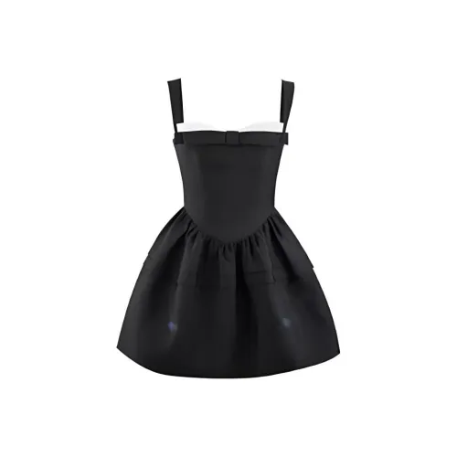 SECFLY OFFICIAL Slip Платье Женское