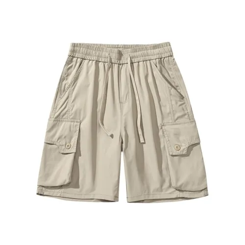 VALKOMM Унисекс Повседневные шорты