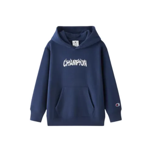 Champion Kids Школьный возраст Свитшоты