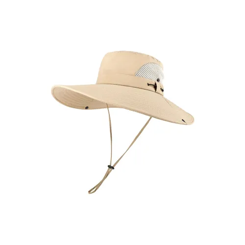 TUCANO Полиэстер UV Защита Головные уборы Унисекс