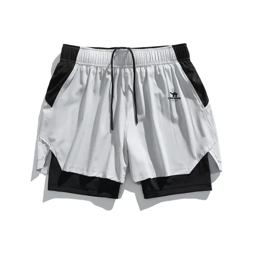 Pilot The Camel Повседневные шорты унисекс