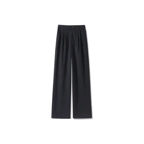 MJ STYLE Женские костюмные брюки