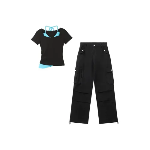 Yvetteclassic Повседневный костюм женский