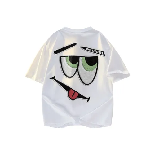 ROBINHOOD Унисекс Футболка