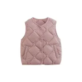 Серо-розовый