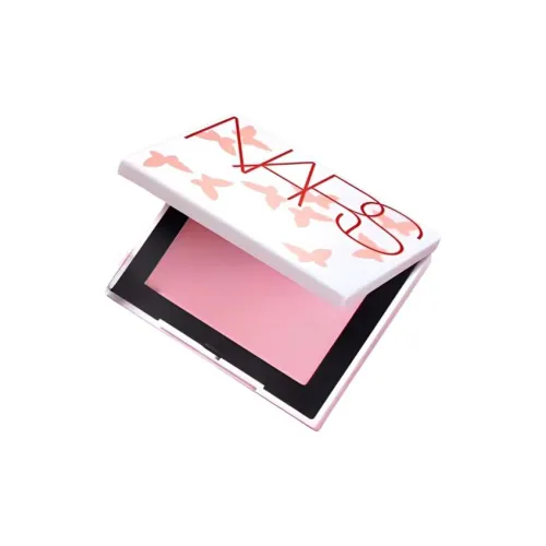 NARS Butterfly Effect Limited Румяна Легко Смешиваемые Естественная Кожа #SEX FANTASY#FINAL Cut