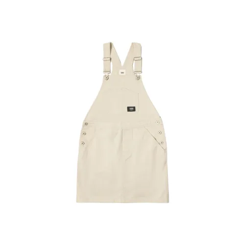 VANS Овсяный Женские Слиплатья