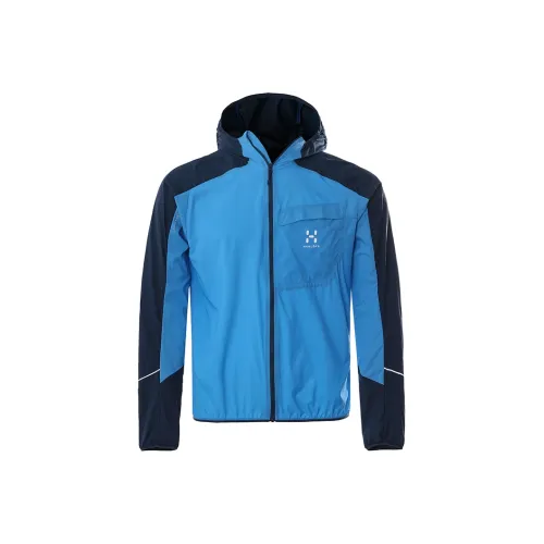 HAGLÖFS Мужская ветрозащитная оболочка