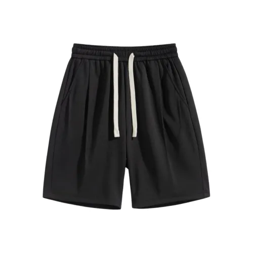 TEME Унисекс Повседневные шорты