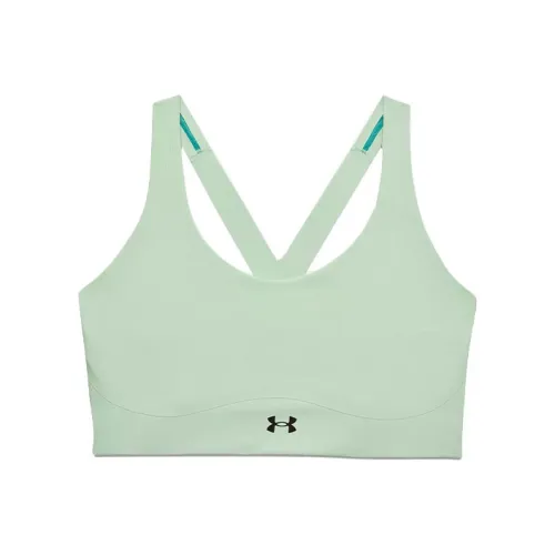 Under Armour SmartForm Aqua Foam Green Women's Sportswear
