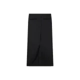 Чёрный/Чёрный