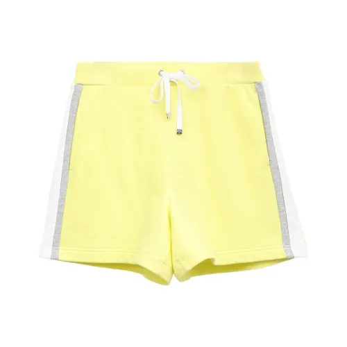 Callaway Женские Повседневные Шорты