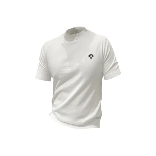 PULUSHIDUOTEMENGDE T-Shirt Унисекс