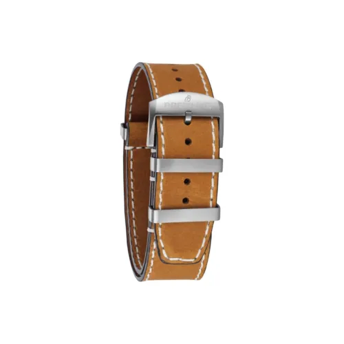 Breitling Ремешок Все Совместимость Коровья кожа Кожа Материал