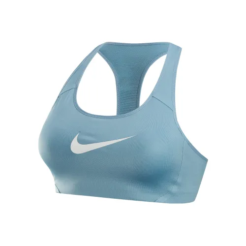 NIKE Винтажный синий Женская спортивная одежда