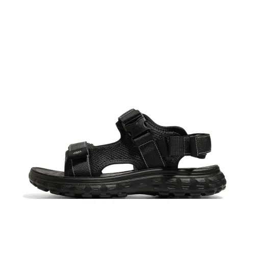 RENBEN Пляжные сандалии Мужской