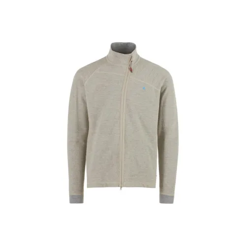 KLATTERMUSEN Hödur Куртка Мужская