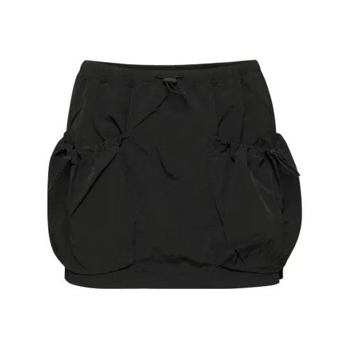 ARITZIA TNA Borough Юбка Повседневная Короткая Юбка Женская