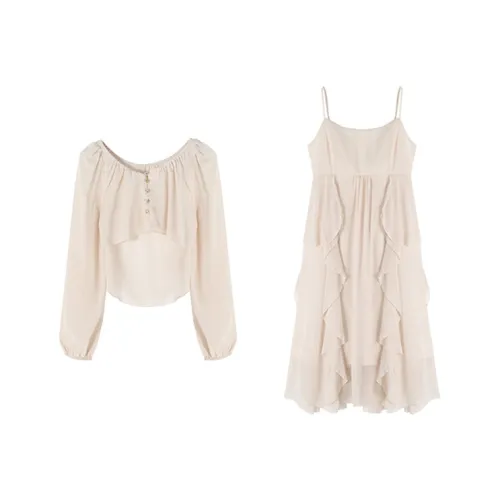 Local Gal Женские Комплекты с юбкой