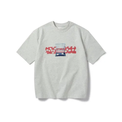 UTIMUS Унисекс Футболки