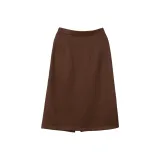 Темно-кофейный