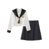 Белый набор