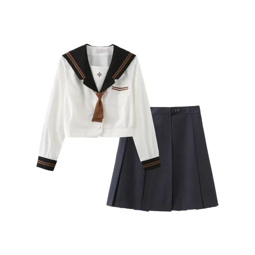 Maomengda Женская униформа