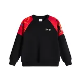 Основной черный / Полный принт