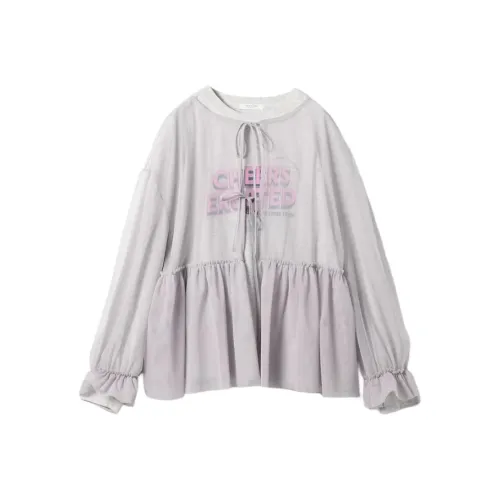 FREAK'S STORE Серый Женские Повседневные костюмы