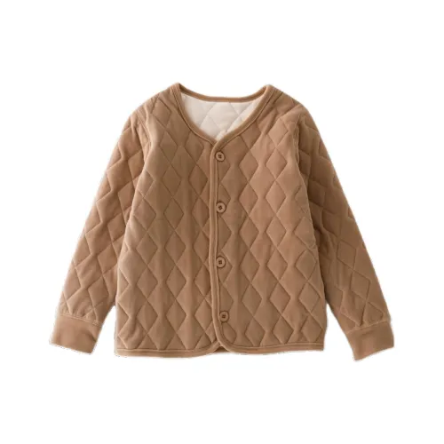 Youyou 1 Point Хлопковый пуховик для подростков