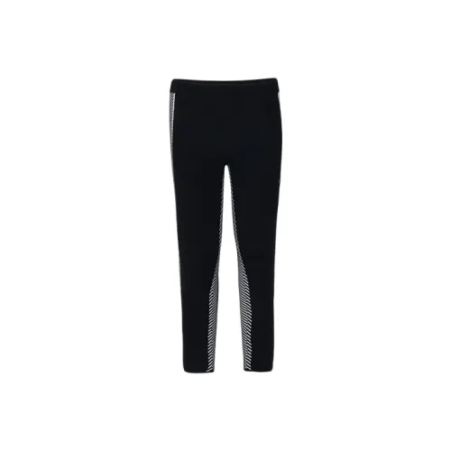 DESCENTE WOMENS SKI IB Illusion Blue/Серебряный Женские Спортивные брюки