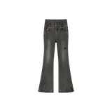 Чёрный/серый (стандартный)