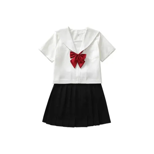 Dulading Женская униформа