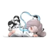 Подтвержденная версия Стиль-Meng Ji (Распакованный и Непакованный)