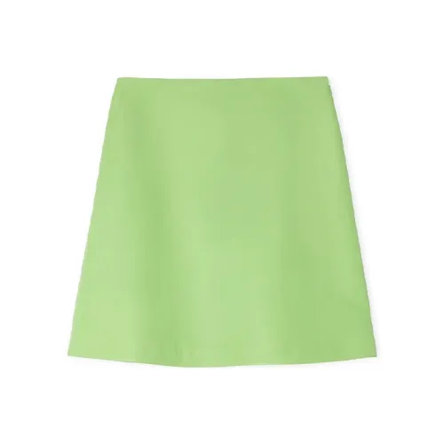 LOEWE Женские Повседневные Короткие Юбки