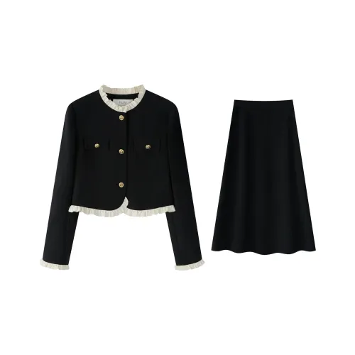 FLIM Женские Комплекты с юбкой