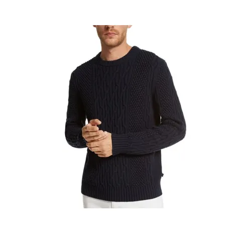 MICHAEL KORS Свитер Мужской Черный