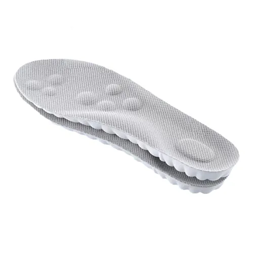 Pelloy ПУ (полиуретан) Стельки Унисекс