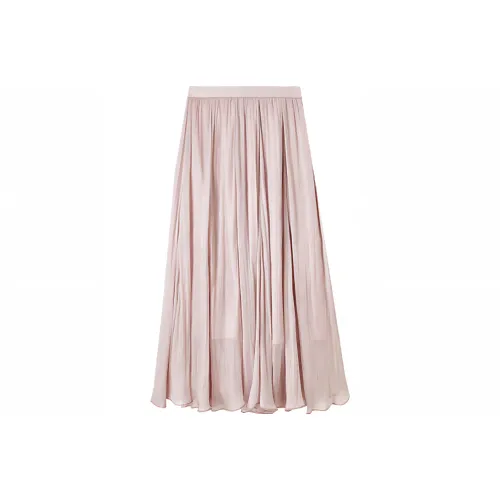 SENTUBILA Повседневная длинная юбка женская