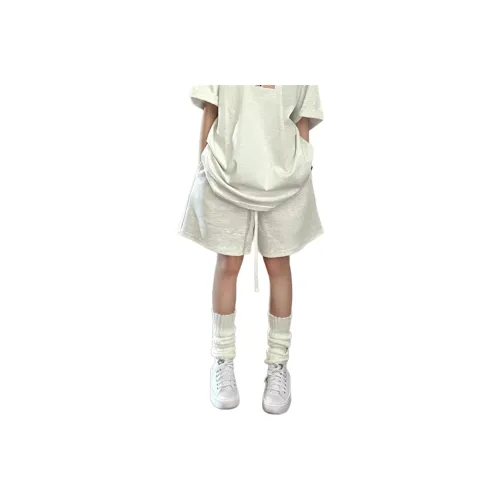 YEARNED Женские Повседневные Шорты