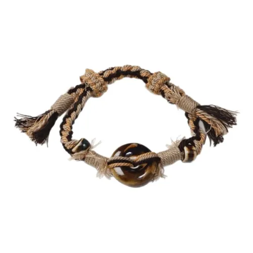 WINGSTOP Ткань Браслеты Шнурки Унисекс