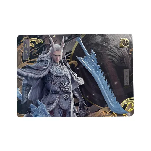 KAYOU IP/Аниме Карточки