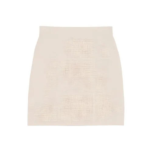 GUCCI SS23 Повседневные короткие юбки Женские