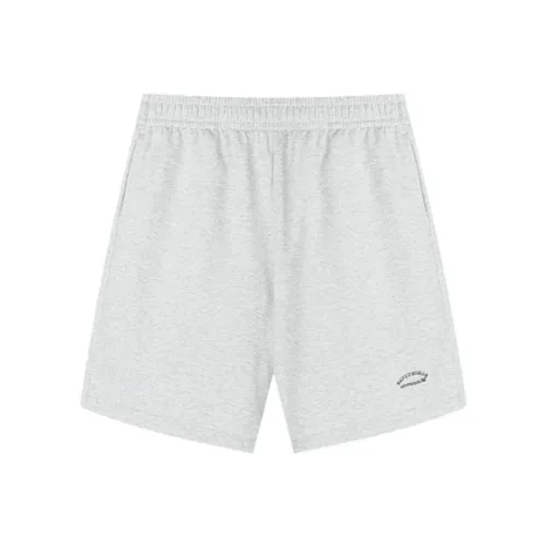 361° Повседневные шорты женские оригинальный фотиния серый