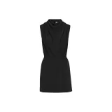 Чёрный/Чёрный