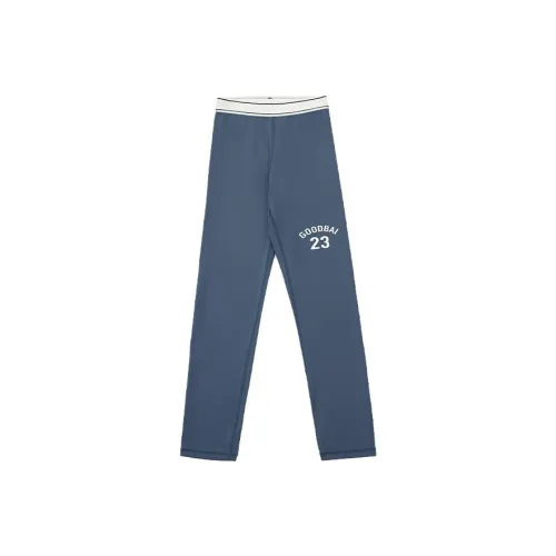 GOOD BAI SS23 Женские спортивные брюки