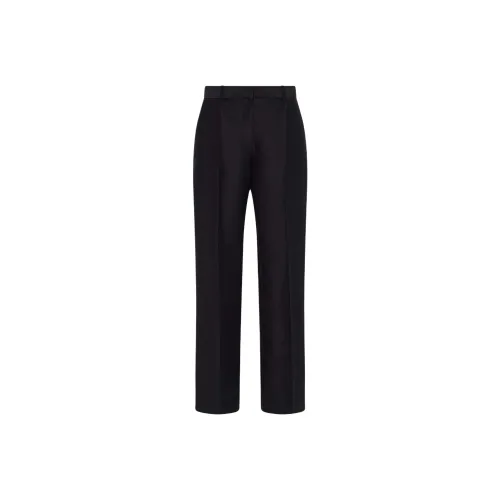 THE ROW Костюм Брюки Женские Черный
